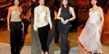 Bvlgari’den New York’ta Serpenti Infinito gecesi