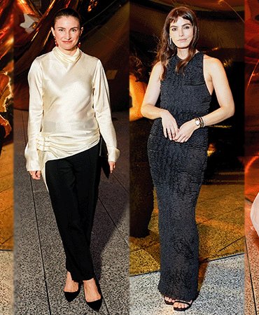 Bvlgari’den New York’ta Serpenti Infinito gecesi