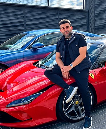 Ekpet İnşaat Başkanı Selman Reşitoğlu hakkında tutuklama kararı