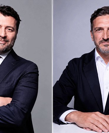 Pusula Finans Holding’de dikkat çeken ayrılık: Emre Tezmen ve Erkan Kilimci görevden ayrıldı