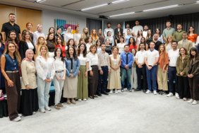 Esas Sosyal’den genç istihdamına yeni adım: 50 genç işbaşı yaptı