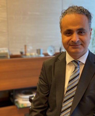 Eti Bakır’dan üretime 2,2 milyar dolarlık yatırım