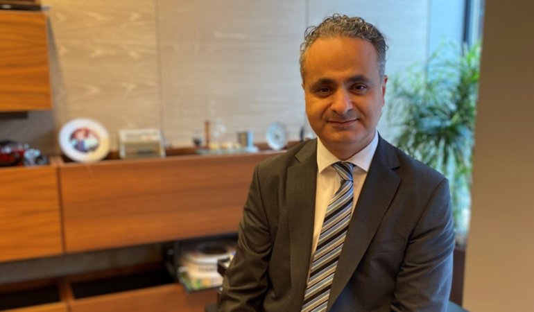Eti Bakır’dan üretime 2,2 milyar dolarlık yatırım