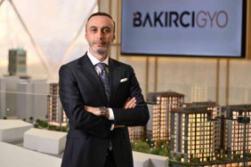 Bakırcı GYO’dan gayrimenkulde uzun vadeli değer vurgusu