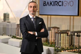 Bakırcı GYO borsaya sert başladı: İlk günde taban