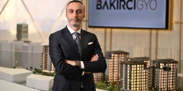Bakırcı GYO’dan gayrimenkulde uzun vadeli değer vurgusu