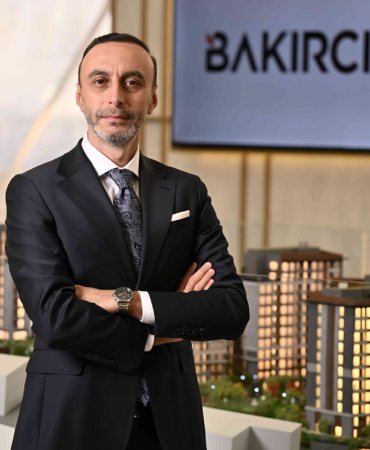 Bakırcı GYO’dan gayrimenkulde uzun vadeli değer vurgusu
