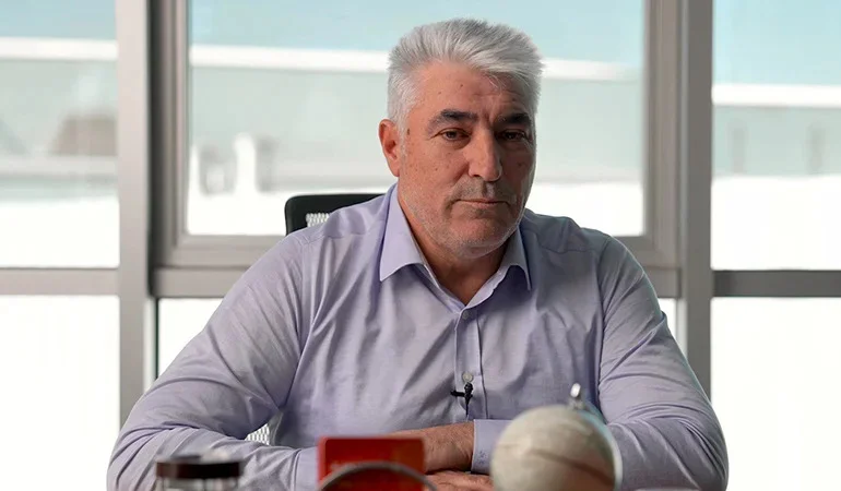 Borsadaki sert satış Feridun Geçgel’in servetini eritti