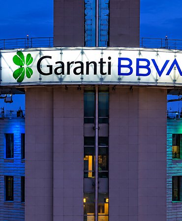 Garanti BBVA’dan 1,55 milyar TL’lik uzlaşma kararı
