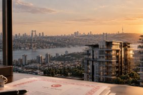 Gayrimenkulde 3,5 Milyarlık Soruşturma
