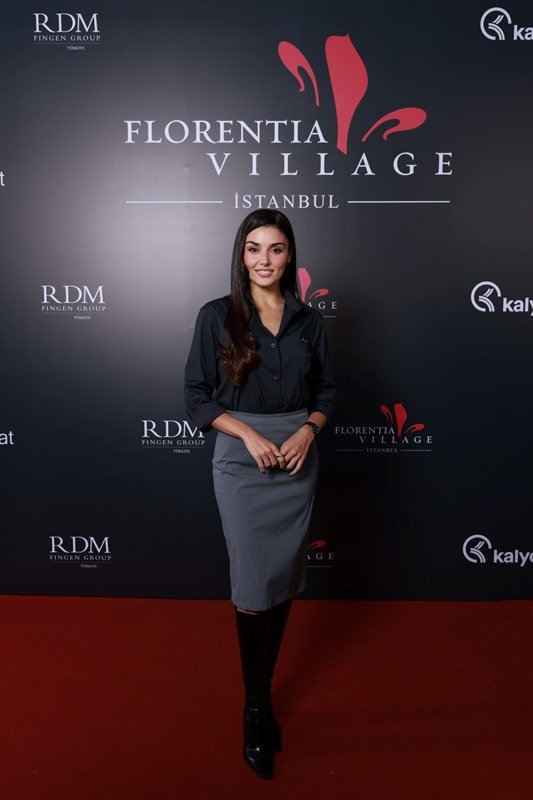 Hande Erçel