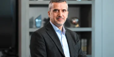 Hedef Holding Başkanı Namık Kemal Gökalp hakkında soruşturma