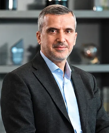 Hedef Holding Başkanı Namık Kemal Gökalp hakkında soruşturma