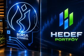 Hedef Portföy’den 31 milyar TL’lik fon sürecine ilişkin açıklama