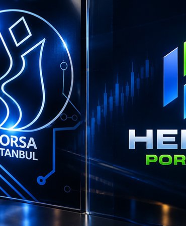 Hedef Portföy’den 31 milyar TL’lik fon sürecine ilişkin açıklama
