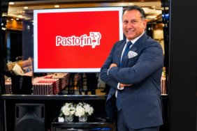 Hilal Suerdem’den gastronomiye iddialı yatırım: Pastofino 300 şubeyi hedefliyor