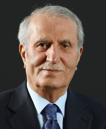 İbrahim Çeçen