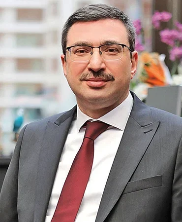 Eski SPK Başkanı İbrahim Ömer Gönül savcılığa ifade verecek