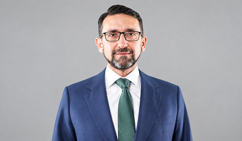 Borsa İstanbul’da sert düşüş sonrası İbrahim Turhan hakkında soruşturma