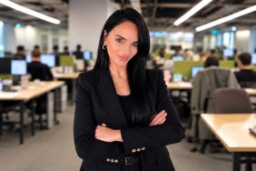 Evidea pazarlama yönetimini İrem Aydın’a emanet etti