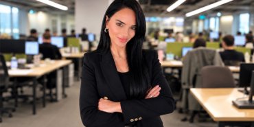 Evidea pazarlama yönetimini İrem Aydın’a emanet etti