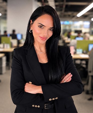 Evidea pazarlama yönetimini İrem Aydın’a emanet etti
