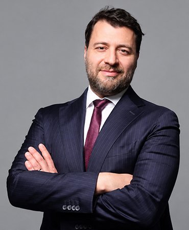 Katılımevim’de Emre Tezmen dönemi başladı