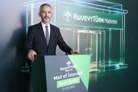 Kuveyt Türk Yatırım’dan Katılım Finansında yeni büyüme hamlesi