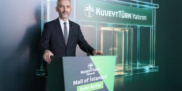 Kuveyt Türk Yatırım’dan Katılım Finansında yeni büyüme hamlesi