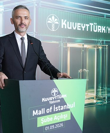 Kuveyt Türk Yatırım’dan Katılım Finansında yeni büyüme hamlesi