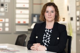 Legrand Türkiye’nin yeni finans lideri Dilek Şan oldu
