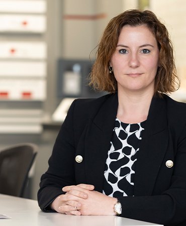 Legrand Türkiye’nin yeni finans lideri Dilek Şan oldu
