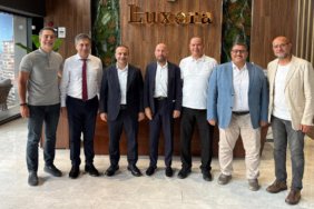 Luxera GYO’dan Zeytinburnu’na 10 milyar TL’lik yatırım