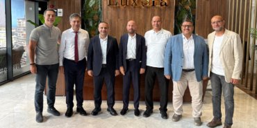 Luxera GYO’dan Zeytinburnu’na 10 milyar TL’lik yatırım