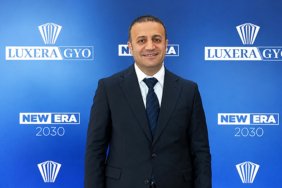 Luxera GYO’dan 100 milyon TL’lik pay geri alım kararı