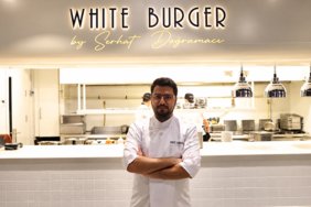Bulls’tan kritik tarihte White Burger hamlesi