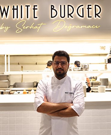 Bulls’tan kritik tarihte White Burger hamlesi