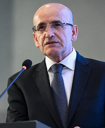 Şimşek’ten piyasalar için kritik toplantı