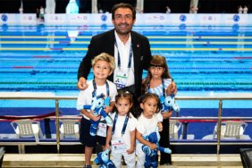 Murat Aksu’dan geleceğe Paralimpik miras