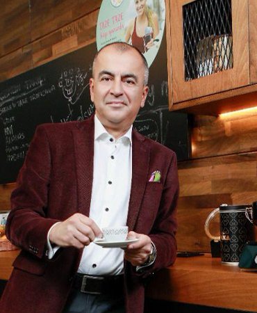 Murat Kolbaşı: “Şirketler değişir, rakamlar değişir; asıl miras insanlardır”
