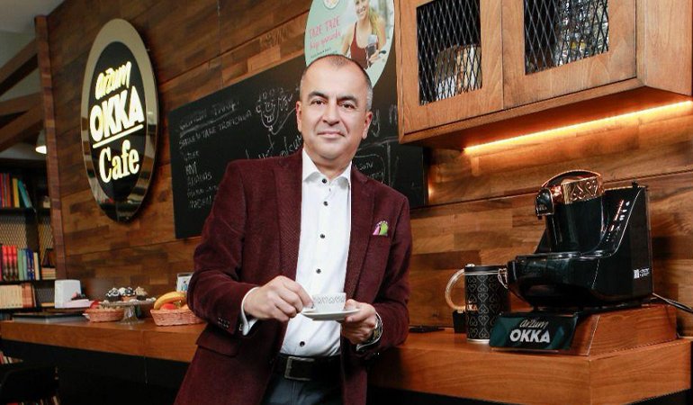 Murat Kolbaşı: “Şirketler değişir, rakamlar değişir; asıl miras insanlardır”