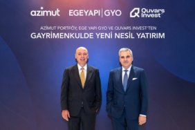 Sermaye, arazi ve proje aynı vizyonda buluştu