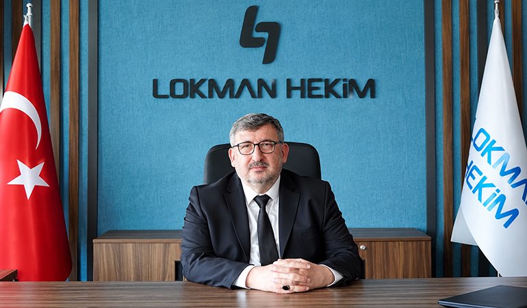 Lokman Hekim hastane binasını 1,4 milyar TL’ye sattı