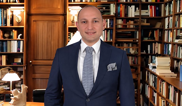 Net Global, büyüme yolculuğunu Borsa’ya taşıyor