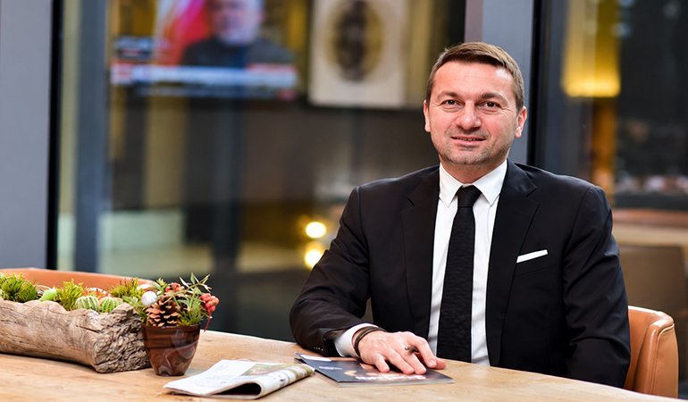 ORGE’nin Mandarin Oriental Etiler sözleşmesi 824,9 milyon TL’ye yükseldi