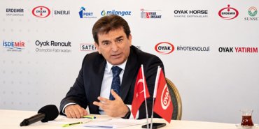 OYAK’tan yeni dönem: Halka arzlar ve stratejik yatırımlar geliyor