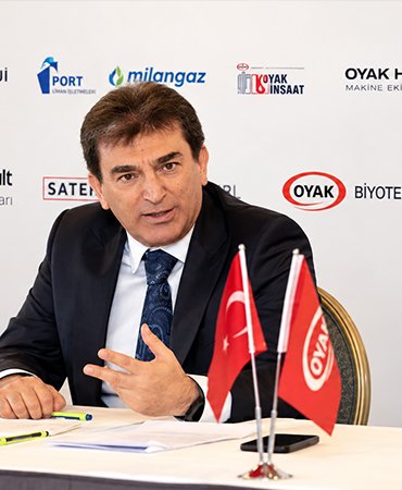 OYAK’tan yeni dönem: Halka arzlar ve stratejik yatırımlar geliyor