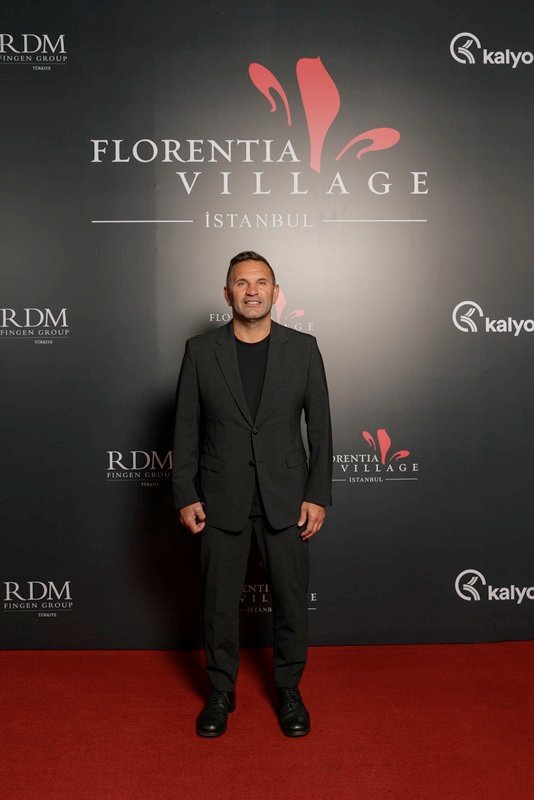 Okan Buruk
