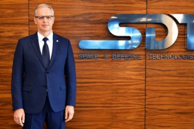 SDT Uzay ve Savunma’dan 14,6 milyon dolarlık yeni sözleşme