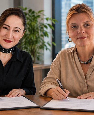 Oxyfresh Türkiye’nin iletişim ajansı Nuit oldu